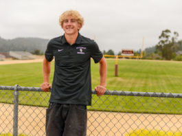 SV’s Quinn Turowski named the Press Banner’s Boys Athlete of the Year