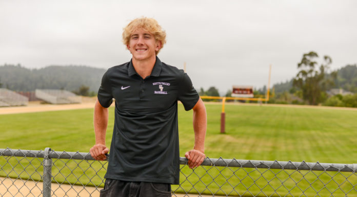 SV’s Quinn Turowski named the Press Banner’s Boys Athlete of the Year