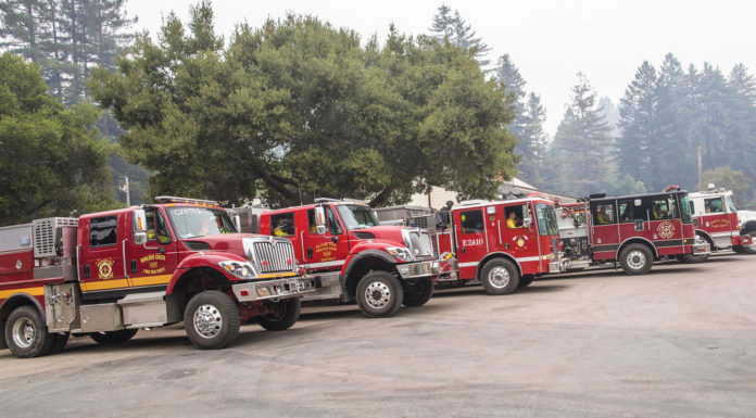 Firewise Festival educates on wildfire prevention, home hardening and recovery efforts