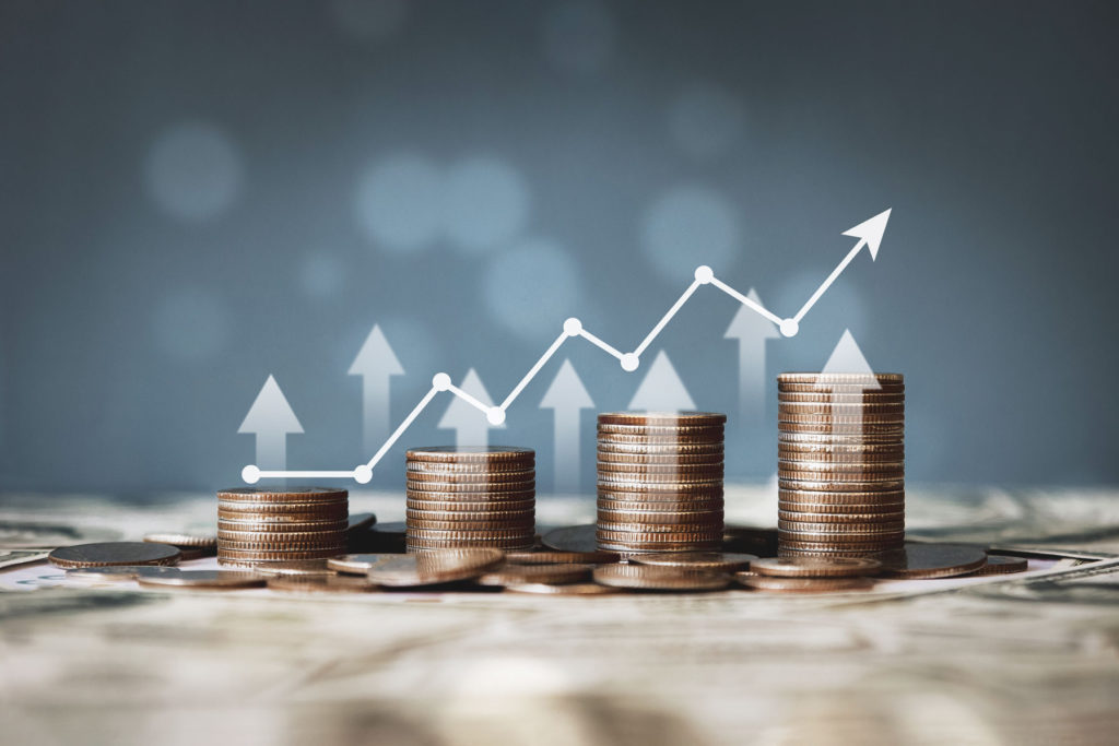 Image for display with article titled Finance | the Rule of 72