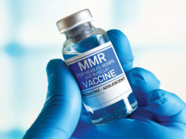 Measles exposure reported in Santa Cruz County Measles vaccine
