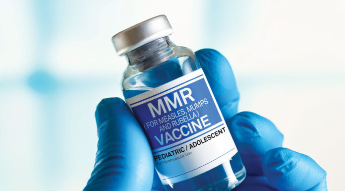 Measles exposure reported in Santa Cruz County Measles vaccine