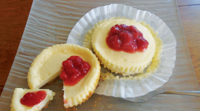 Plain Talk About Food | Small Mercies