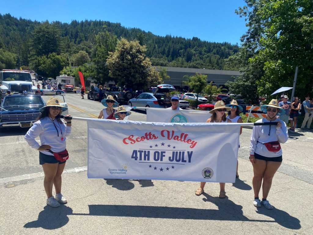 Image for display with article titled Scotts Valley Celebrates Independence Day 2024