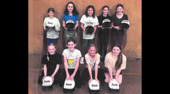 Valley Fastpitch’s 12U travel softball program paves the way for young athletes Renegades