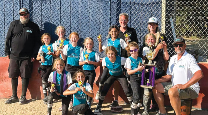 Santa Cruz County softball teams shine at Blast By The Bay tournament