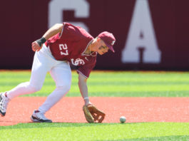 Scotts Valley alum Robert Hipwell selected in sixth round by SF Giants | MLB Draft Scotts Valley High alum Robert Hipwell drafted by the SF Giants