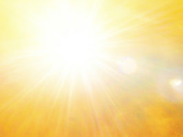 Excessive heat warning issued for Santa Cruz Mountains and coastal regions Sun hot weather summer