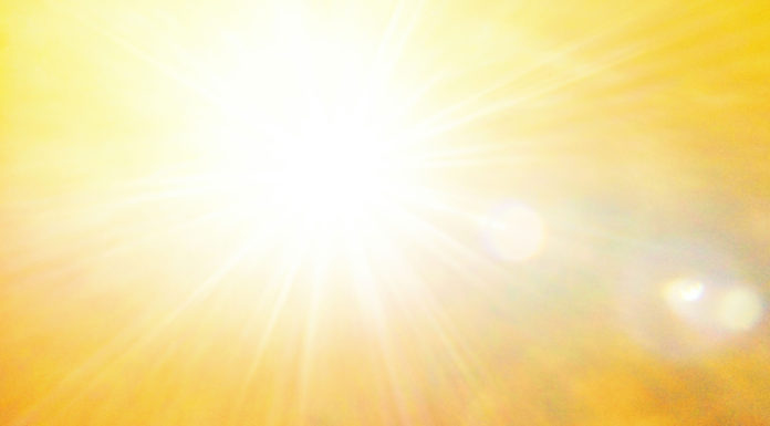 Excessive heat warning issued for Santa Cruz Mountains and coastal regions Sun hot weather summer