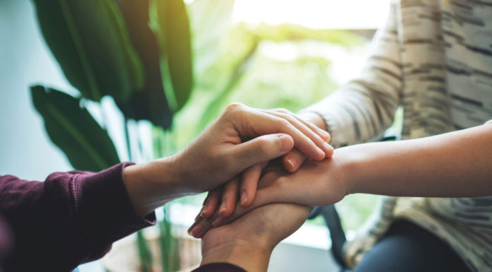 TherapyWorks | The Power of Forgiveness and Its Impact on Mental Health