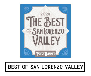 the best of san lorenzo valley