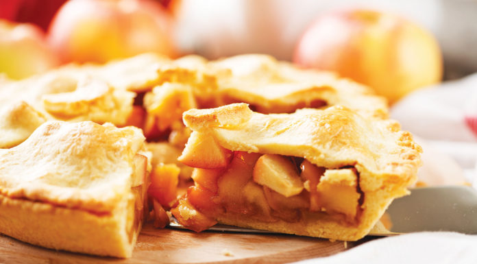 Downtown Felton’s Dessert Pie Contest returns Aug. 10 with a dash of Sasquatch magic and community spirit Pie