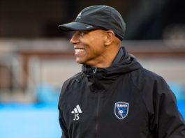 Monterey Bay F.C. taps Jordan Stewart as club’s new head coach Monterey Bay F.C. names Jordan Stewart new head coach