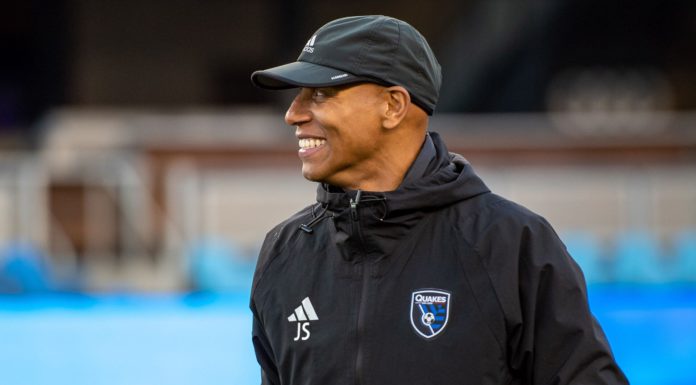 Monterey Bay F.C. taps Jordan Stewart as club’s new head coach Monterey Bay F.C. names Jordan Stewart new head coach