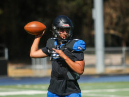Revamped Mustangs believe the sky’s the limit | PCAL football preview