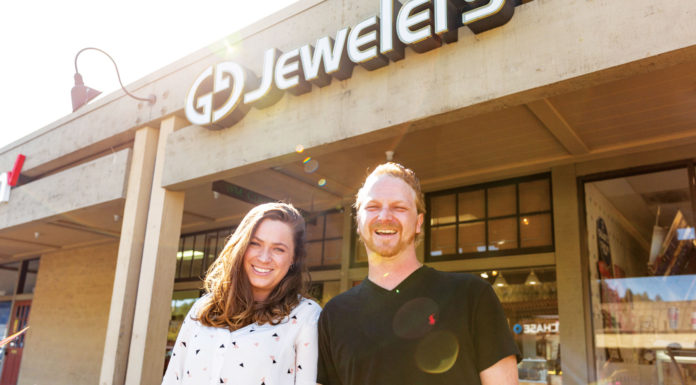 Strictly Business | Greene’s Fine Jewelry: A Family’s Timeless Craft Strictly Business