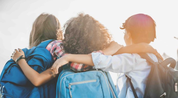 Supporting kids through back-to-school transitions back-to-school kids