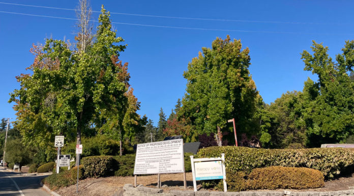 Scotts Valley to decide future of Bethany Drive office complex