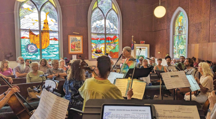 Discover the sounds of Concertino Strings this September