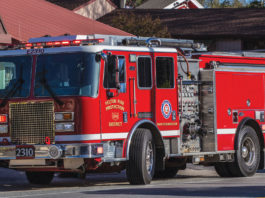 OPINION | Where There’s Smoke: Felton Fire’s New Chief Takes on Leadership Amid Challenges, Unresolved Board Issues