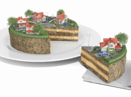 Reverse Mortgages: Having your cake and eating it too illustration