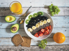 Fitness | Making Health Simple