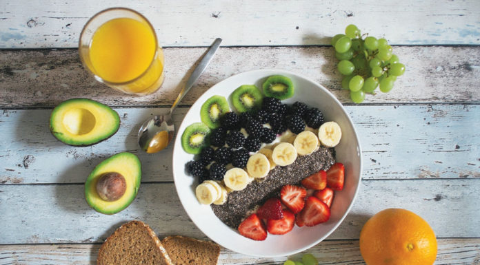 Fitness | Making Health Simple