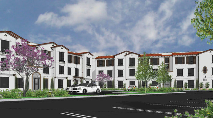 Scotts Valley supports 100% affordable housing project