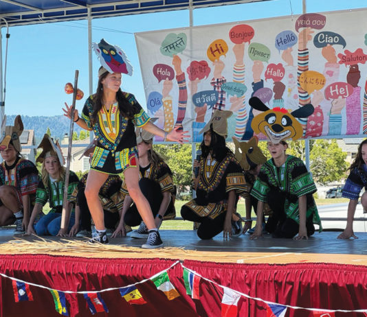 Mayor’s Message | Cultural Immersion Therapy