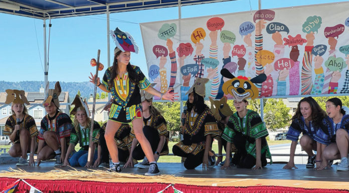 Mayor’s Message | Cultural Immersion Therapy