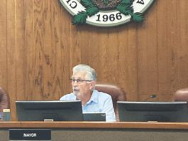 Scotts Valley seeks voter approval for biz tax change