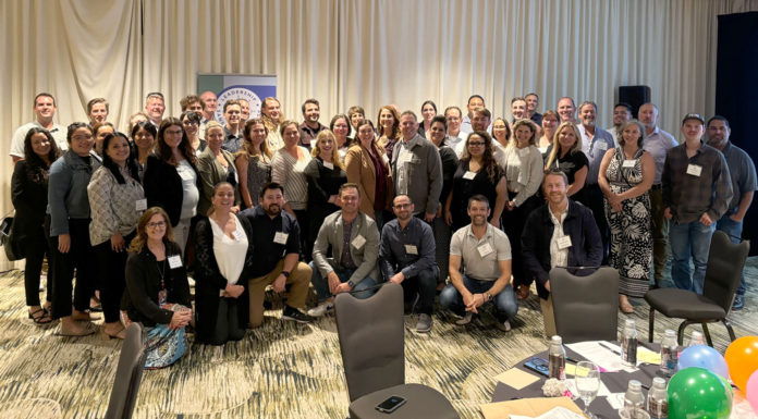 Strictly Business | Leadership Santa Cruz: Shaping Our Future