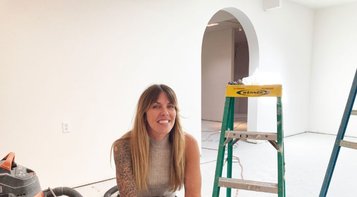 Jayne & Co. salon plans expansion at new Felton location