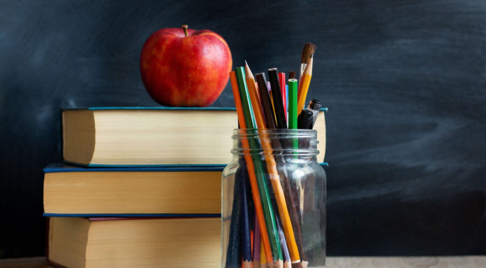San Lorenzo Valley, Scotts Valley school districts are back into the swing of things
