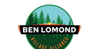 ‘Tales of Ben Lomond’ history talk returns to Park Hall Ben Lomond Village Alliance