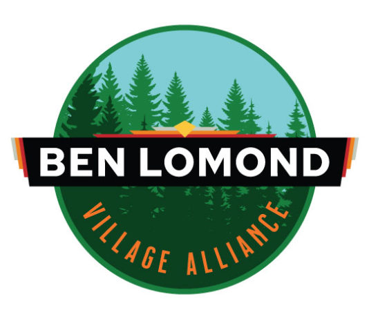‘Tales of Ben Lomond’ history talk returns to Park Hall Ben Lomond Village Alliance