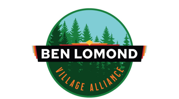 ‘Tales of Ben Lomond’ history talk returns to Park Hall Ben Lomond Village Alliance