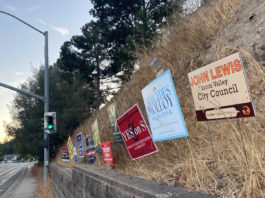 Scotts Valley candidates make final pitches to voters