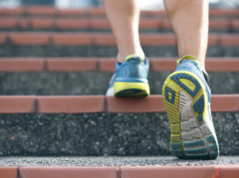 Fitness | Working Out Without Knowing It