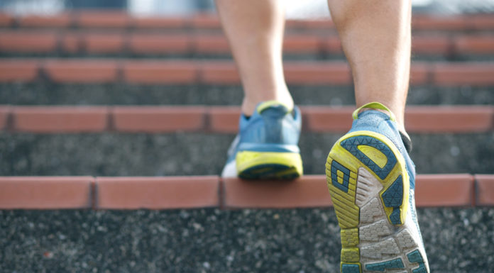 Fitness | Working Out Without Knowing It