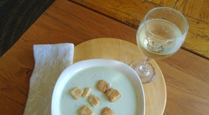Plain Talk About Food | Open at the Other End