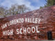 San Lorenzo Valley High School