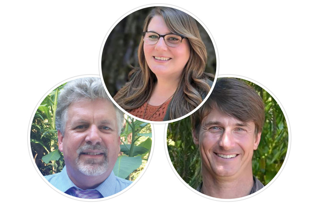 Image for display with article titled Candidates Take Center Stage in San Lorenzo Valley Water District Board Race