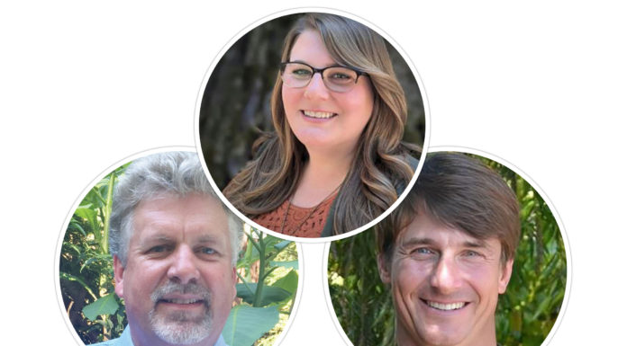 Candidates take center stage in San Lorenzo Valley Water District Board race