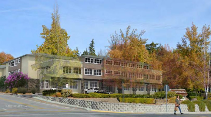 Scotts Valley tells developer to improve office-storage facility proposal