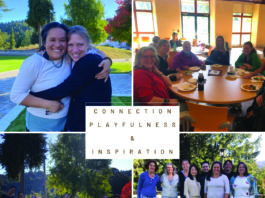 Strictly Business | Women’s Evolution Retreat — A Sanctuary for Renewal & Growth