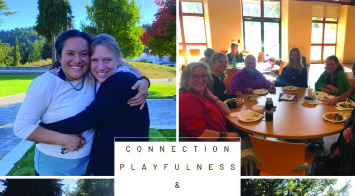 Strictly Business | Women’s Evolution Retreat — A Sanctuary for Renewal & Growth