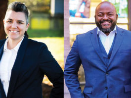 Santa Cruz County’s 5th District supervisor race heats up