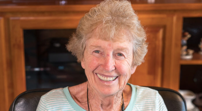 Founder of Mountain Community Resources dies at 87