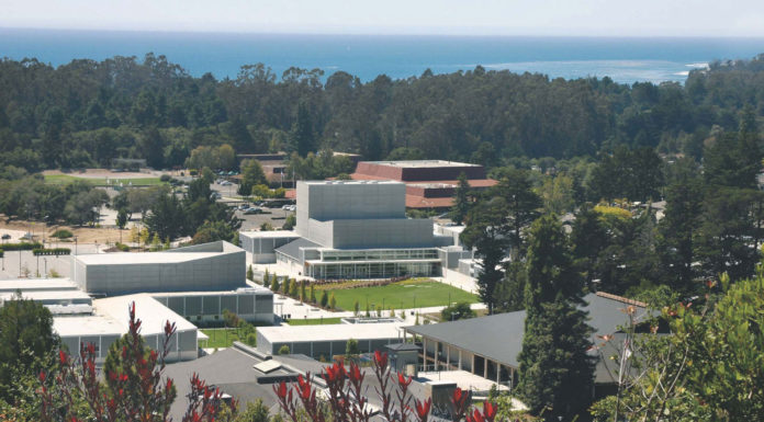 Cabrillo College receives $150K to expand veterans mental health services